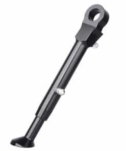 Pata de Cabra Ajustable Negra Motobiker -Negro