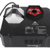 Máquina de humo CHAUVET DJ Geyser P5