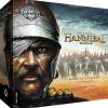 Juego de Mesa Phalanx Hannibal y Hamilcar: Roma vs Cartago