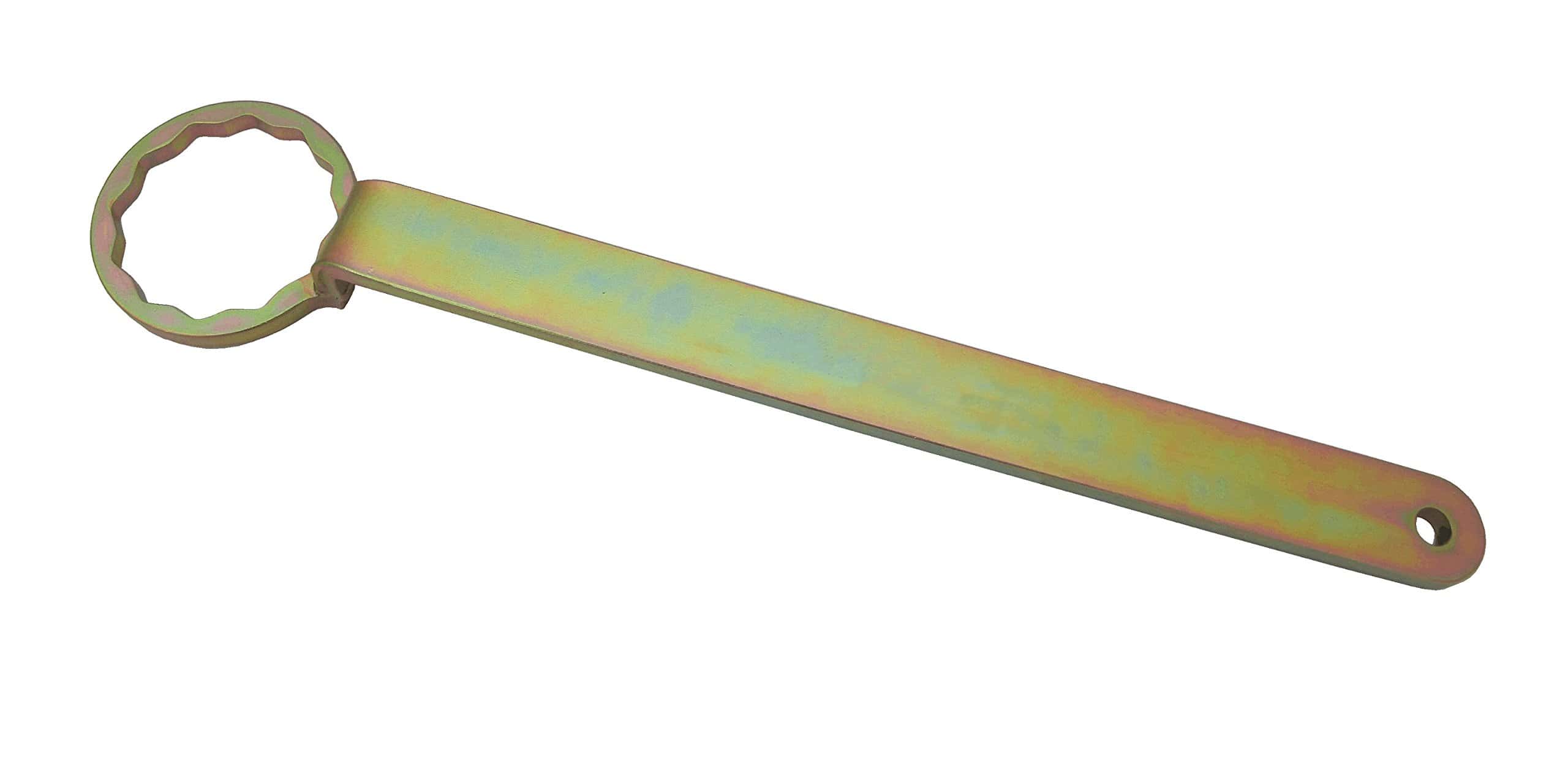 Herramienta sujeta polea del cigüeñal CTA Tools 7620