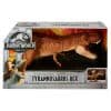 Mattel Jurassic World Super Colossal Tyrannosaurus Rex