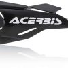 Acerbis 22397.315 Protectores de Manos para Moto,