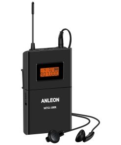 Receptor ANLEON MTG-100R 902-927Mhz (1 Receptor)