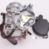 Carburador Nuevo BH-Motor Para Kawasaki KVF400 PRAIRIE 400