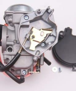 Carburador Nuevo BH-Motor Para Kawasaki KVF400 PRAIRIE 400