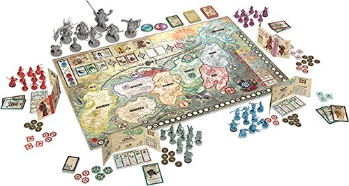 Rising Sun - Imagen 3