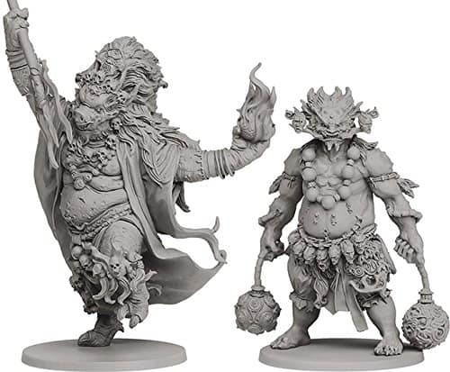 Rising Sun - Imagen 6