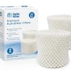 Fette Filter - Filtro C para Humidificador, Filtro de