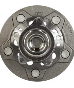 Ensamble de Cubo de Rueda Motorcraft (Frontal) para Ford