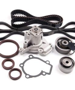 Kit de Correa de Distribución y Bomba de Agua ECCPP