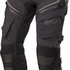 Pantalón de moto impermeable Alpinestars Revenant Gore-Tex