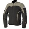 Chamarra de motocicleta Alpinestars Leonis Drystar Air para