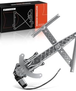 Regulador de ventana eléctrico -Conductor