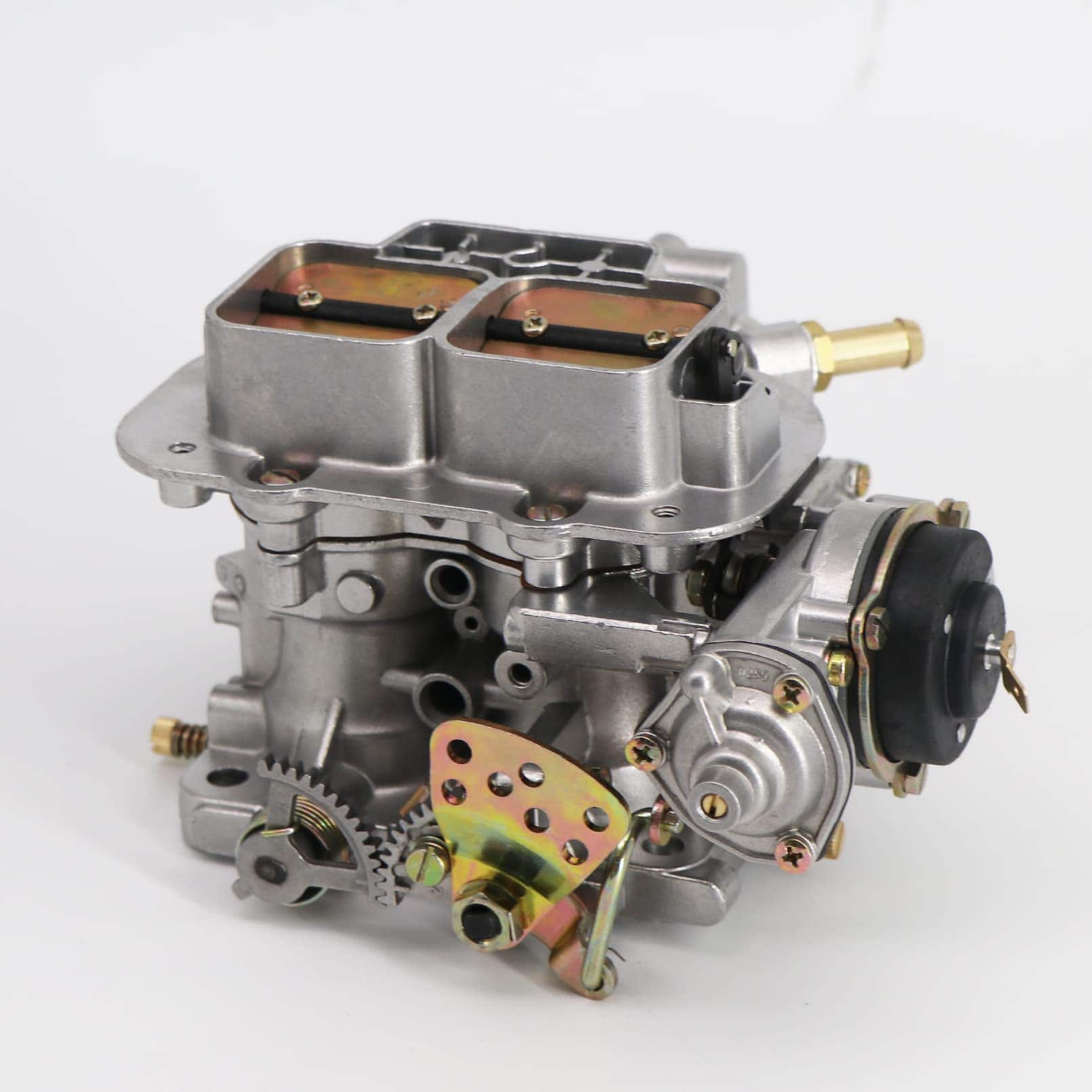 Carburador KIPA Para Fiat Renault Ford VW Dodge Pickup - Imagen 5