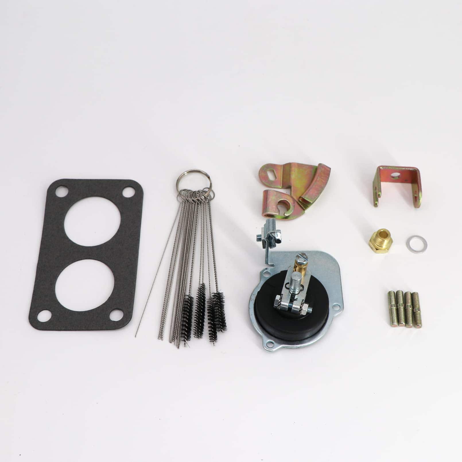 Carburador KIPA Para Fiat Renault Ford VW Dodge Pickup - Imagen 10