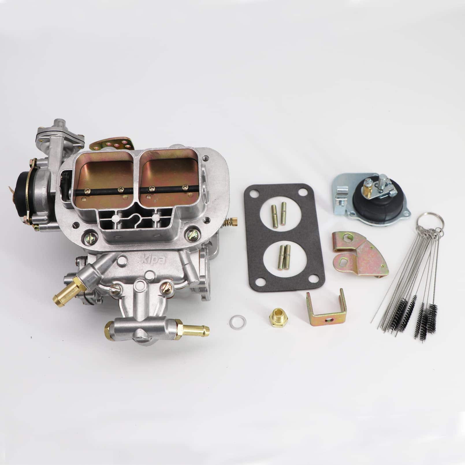 Carburador KIPA Para Fiat Renault Ford VW Dodge Pickup - Imagen 3