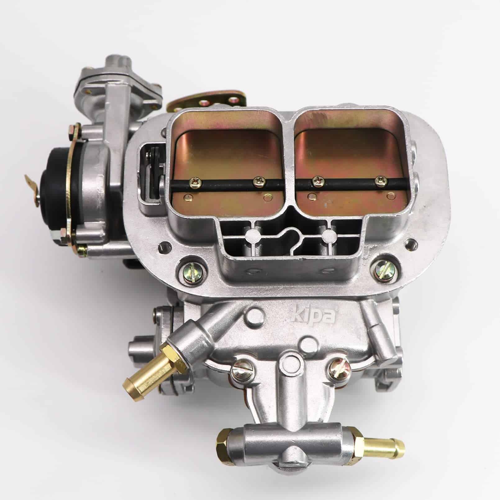 Carburador KIPA Para Fiat Renault Ford VW Dodge Pickup - Imagen 4