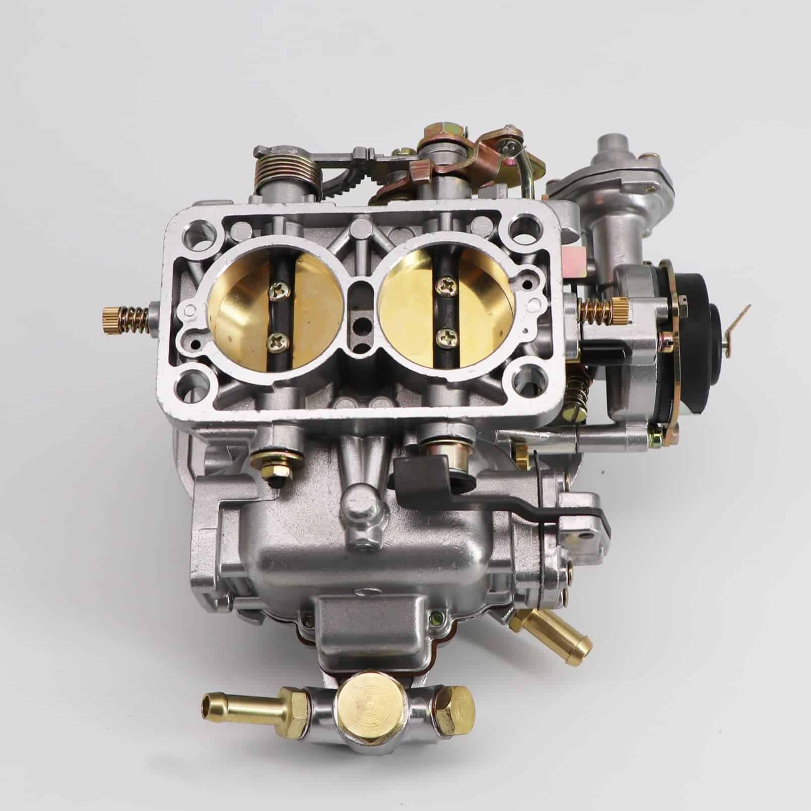 Carburador KIPA Para Fiat Renault Ford VW Dodge Pickup - Imagen 6