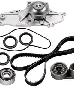 Kit de Correa de Distribución del Motor SCITOO Compatible