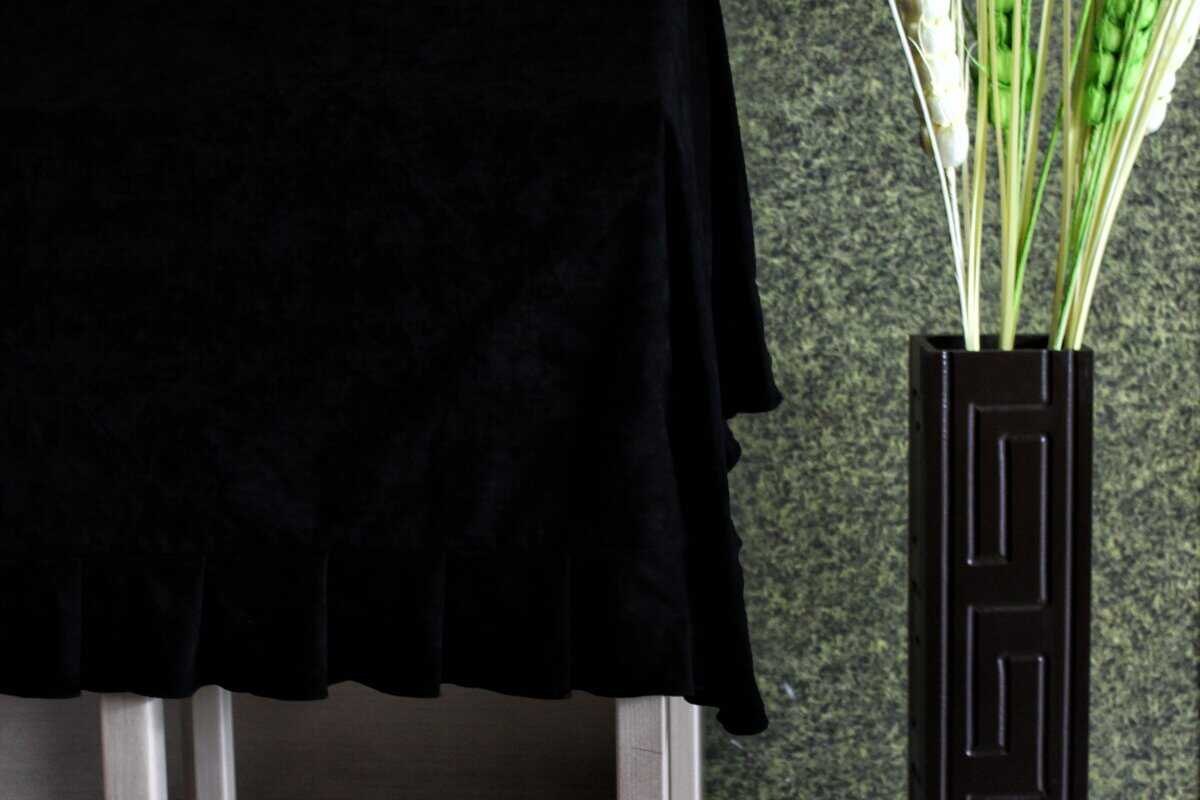 Clairevoire Funda para Piano Yamaha Clavinova / ARIUS. - Imagen 7