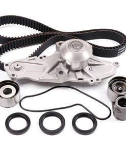 Kit de Correa de Distribución y Bomba de Agua ECCPP