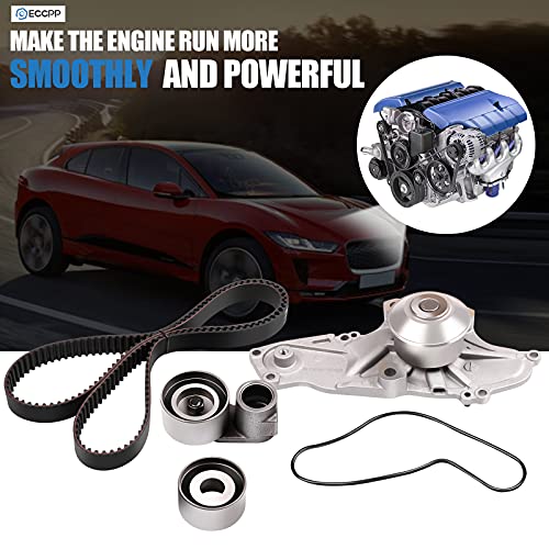 Kit de Correa de Distribución y Bomba de Agua ECCPP - Imagen 3
