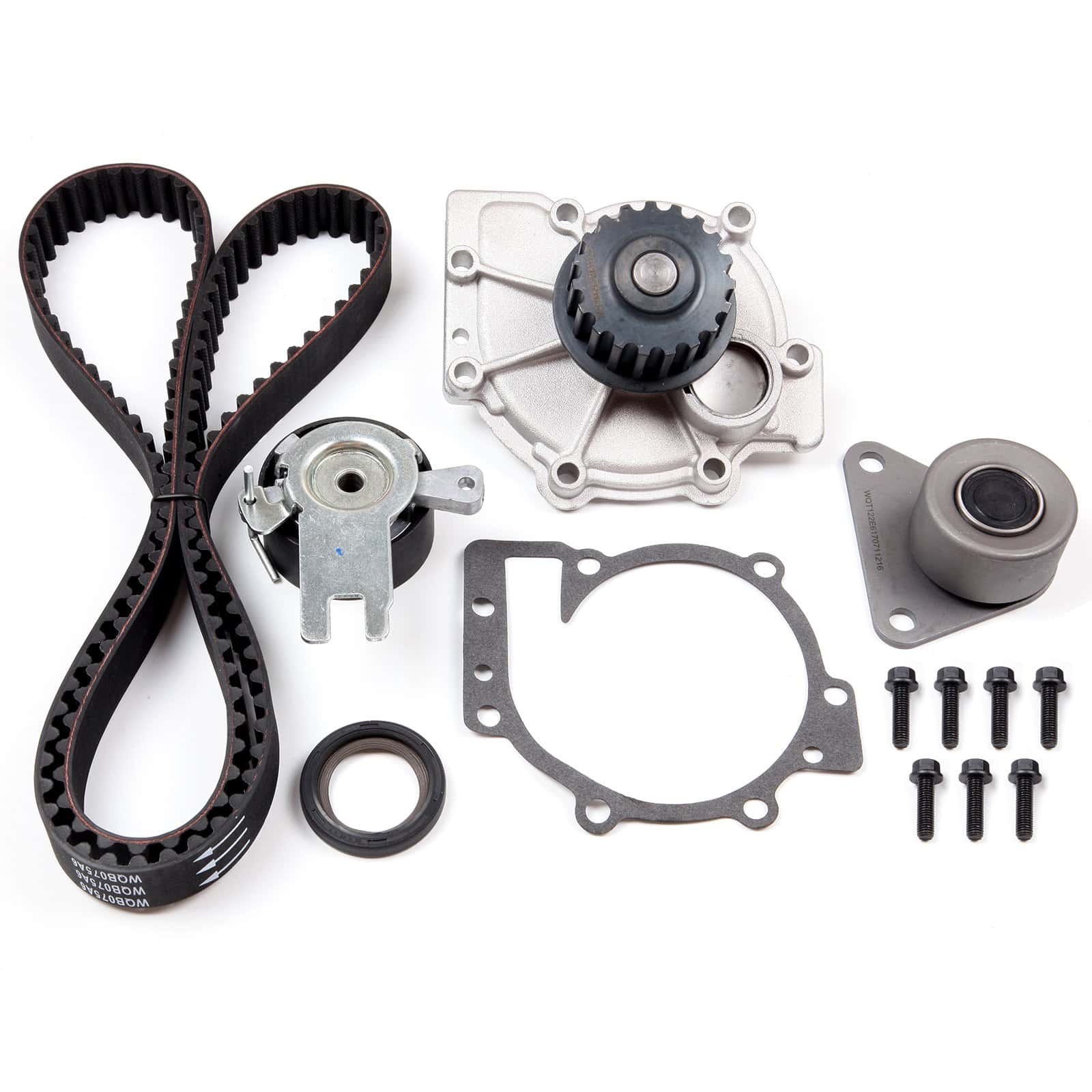 Kit de correa de distribución del motor -XC70 XC90