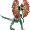JURASSIC WORLD ATTACK PACK Dilophosaurus
