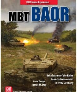 Accesorios de Juegos 1802 de GMT Games