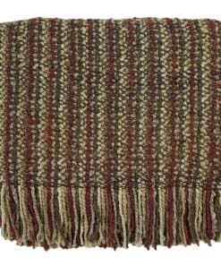 Cobertor Bedford Cottage, LLC Kennebunk -Harvest