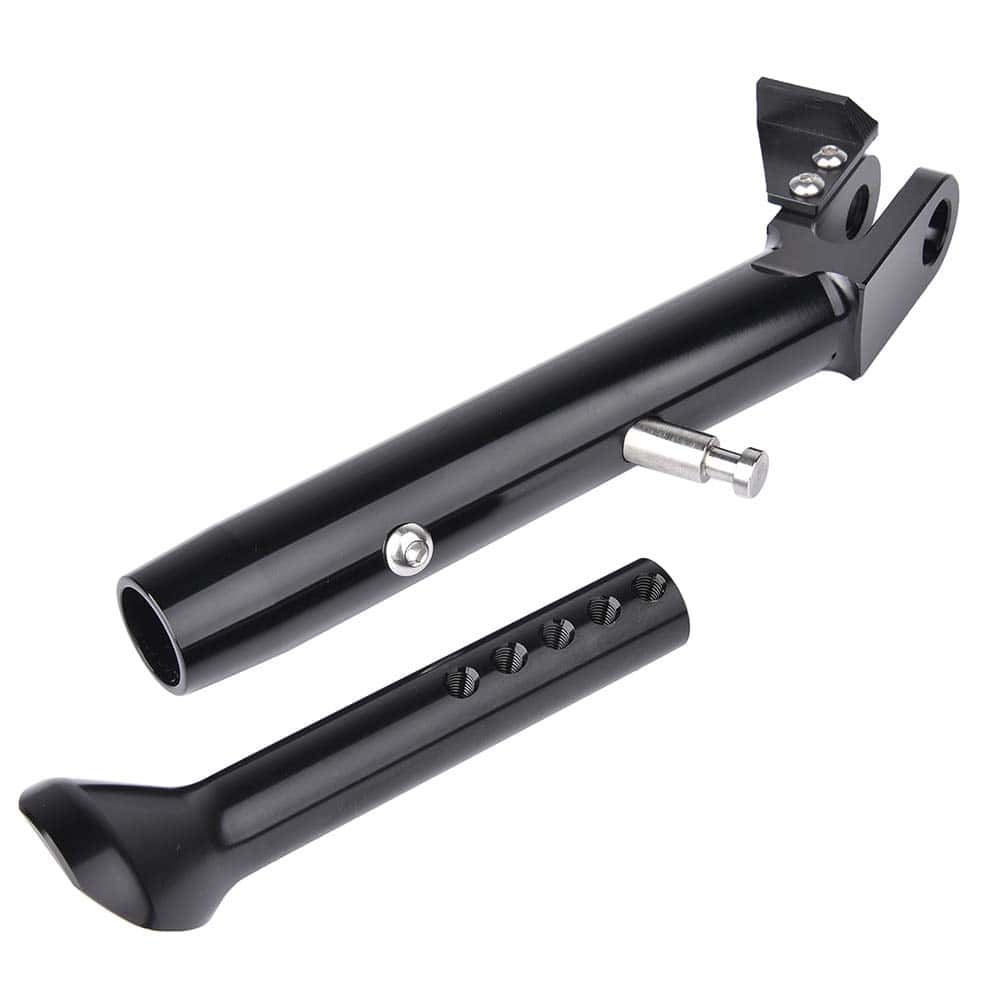 1pcs Caballete Ajustable de Aluminio CNC para Suzuki - Imagen 5