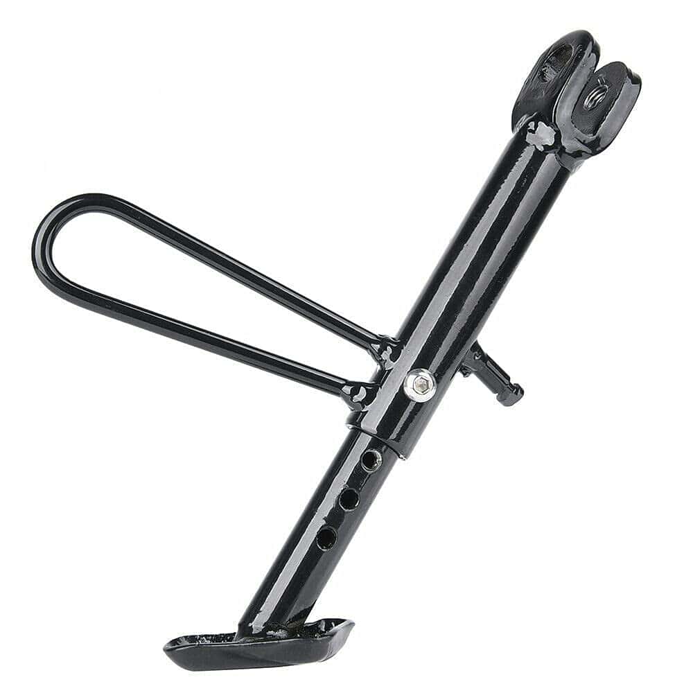 Pata de cabra ajustable Motobiker 5.5"-7" Kit de soporte