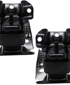 ENA Soporte de Motor del Motor con Escudo Térmico Paquete