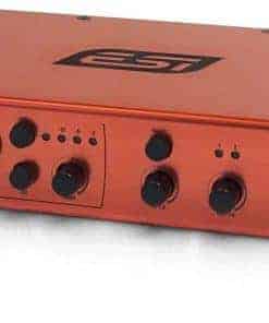 ESI U86 XT | Interfaz de Audio USB Profesional de 24 bits