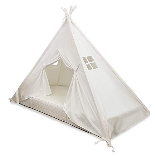 Domestic Objects | Tienda de Juego para Cama | Teepee para