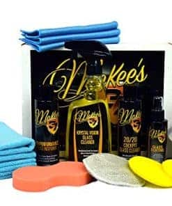 Kit de Cuidado Total para Vidrios McKee's 37 MK37-8020 (11