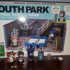 Set de construcción exclusivo de McFarlane South Park