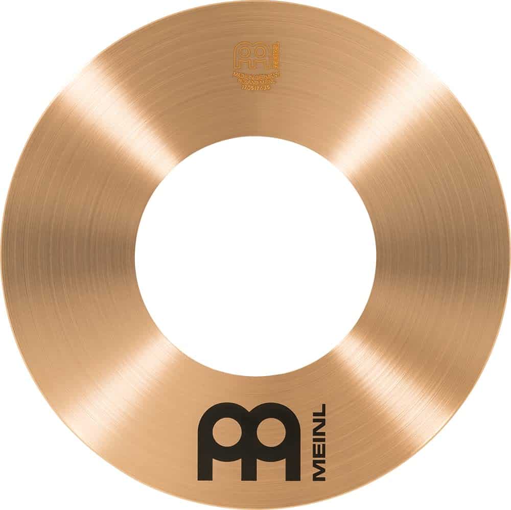 Platillo de Hi-Hat Crasher de 8 pulgadas - Modelo de - Imagen 8