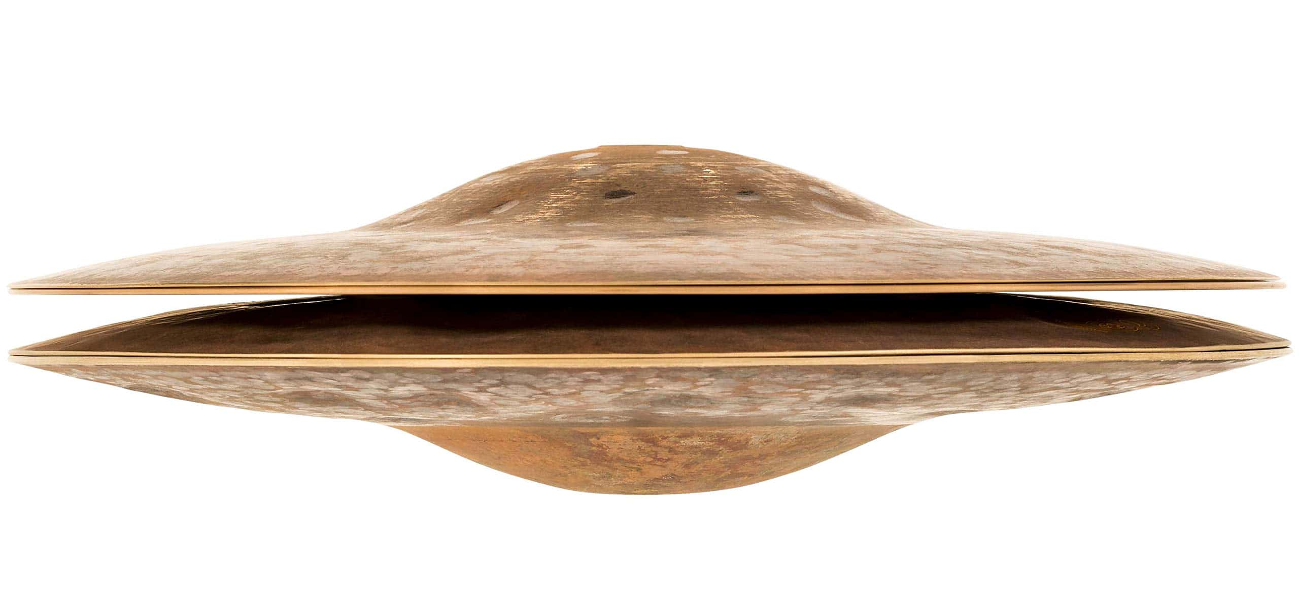 Platillo de Hi-Hat Crasher de 8 pulgadas - Modelo de - Imagen 6