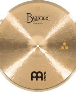 Meinl Cymbals 17"/ 18" Double Down Stack, Matt Halpern