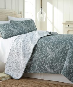Southshore Fine Living, Inc. Colcha Reversible, Colcha