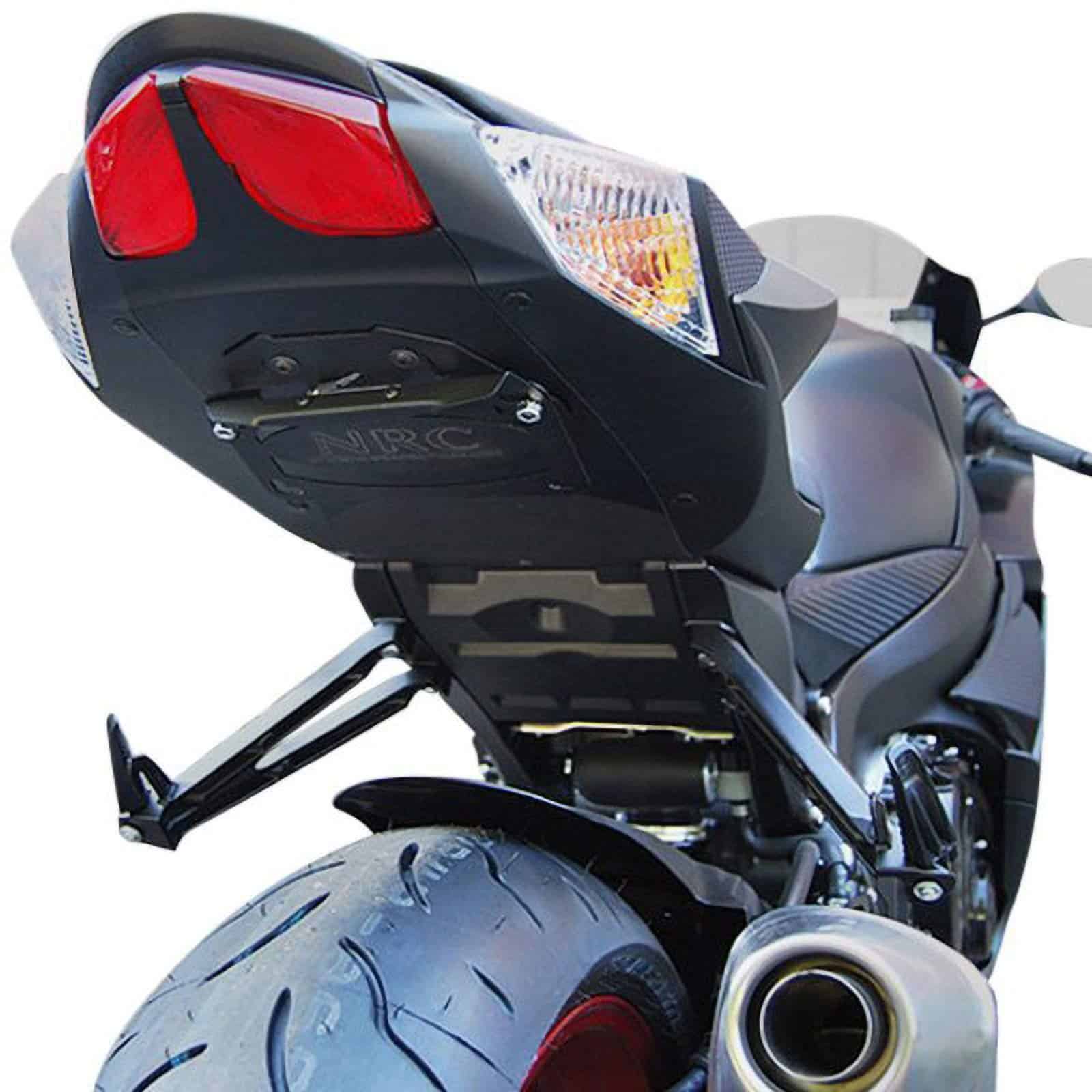 Suzuki GSXR600/750 Tail Tidy (2011-Present) - New Rage