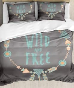 Juego de Funda nórdica Tribal Lunarable, Atrapasueños