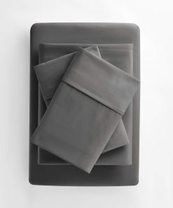 Juego de sábanas de 4 piezas Egyptian Luxury Hotel