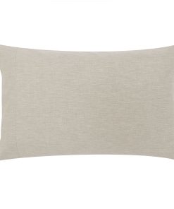 Juego de sábanas y fundas de almohada FlatIron Fiber Dyed,