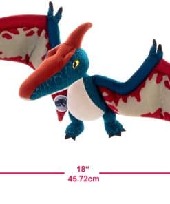 Peluche Básico JURASSIC WORLD Pteranodon