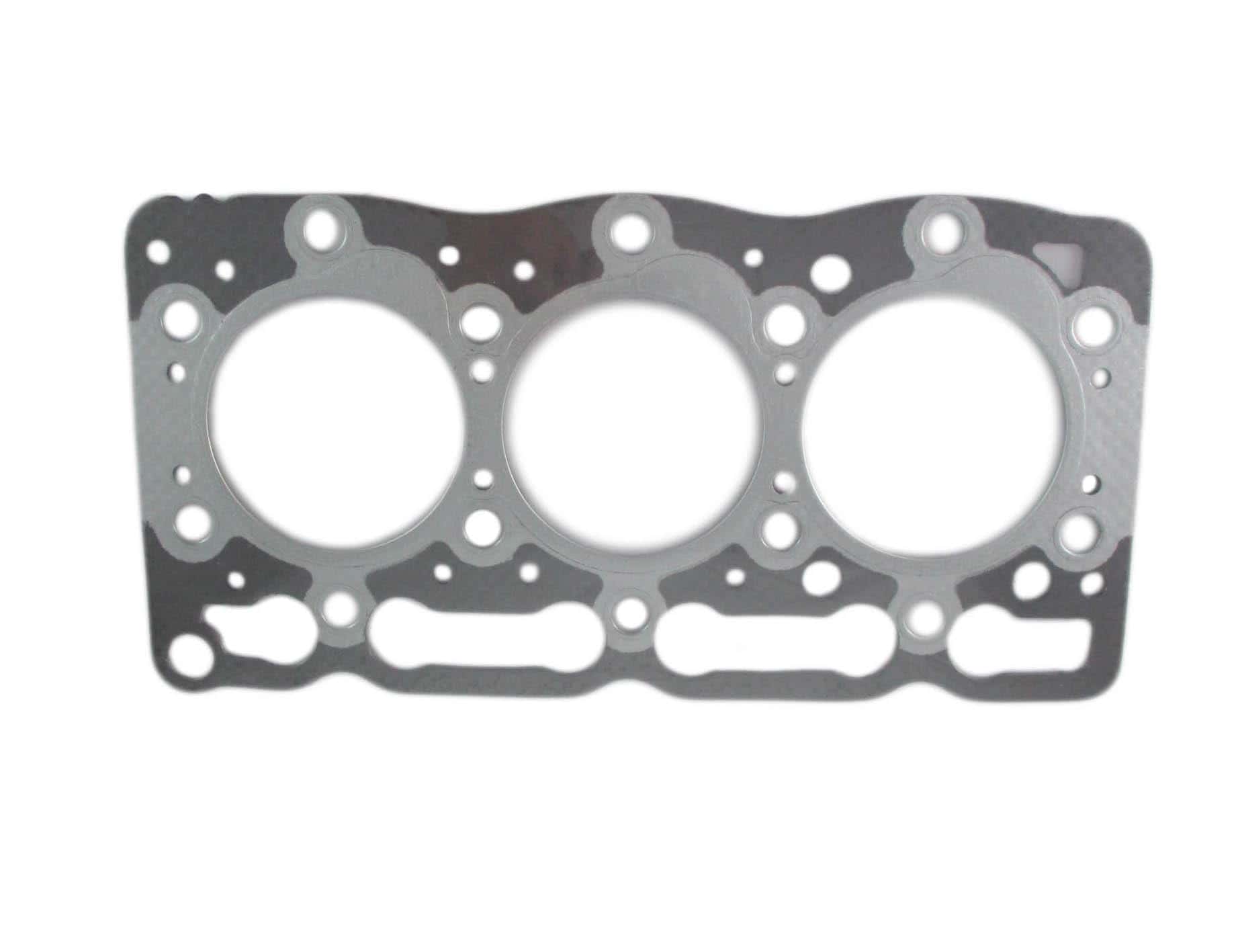 Empaque de Cabeza (Grafito) para Kubota D905 / 3D72 (100% - Imagen 4