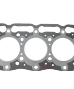 Empaque de Cabeza (Grafito) para Kubota D905 / 3D72 (100%