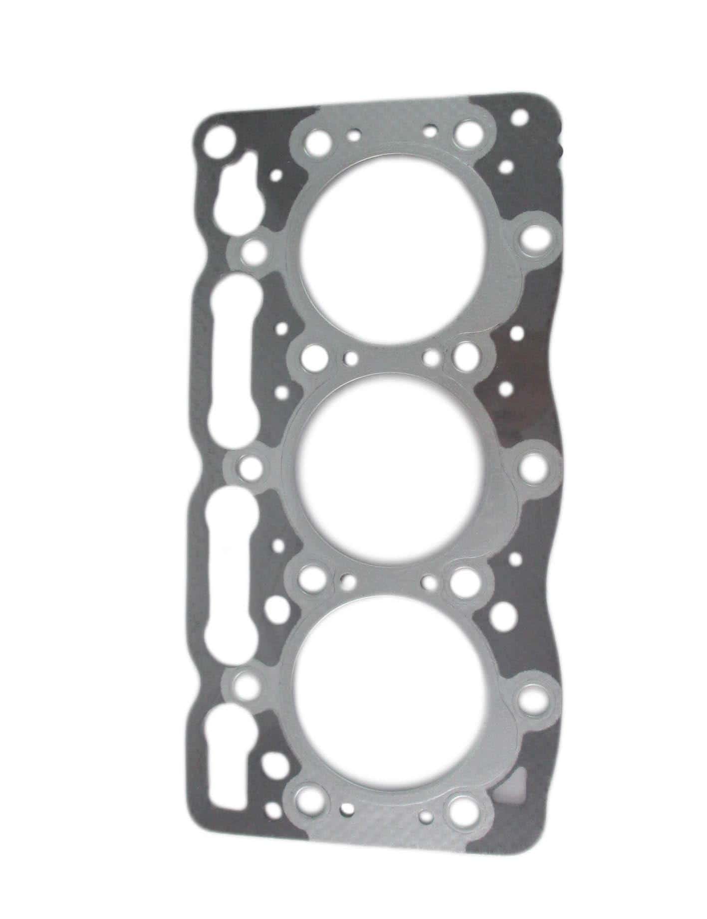 Empaque de Cabeza (Grafito) para Kubota D905 / 3D72 (100% - Imagen 5