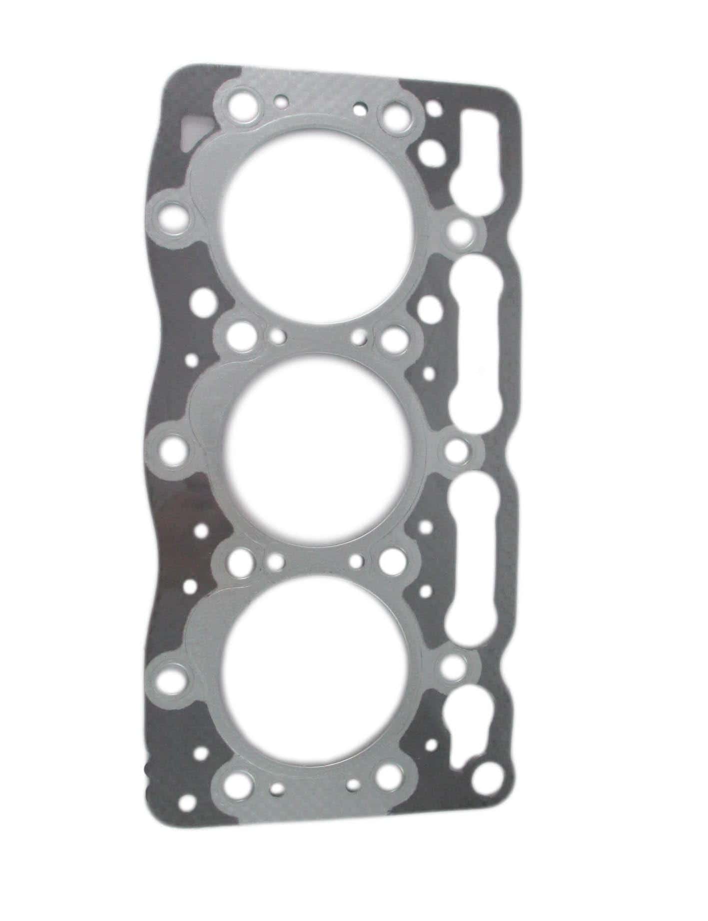 Empaque de Cabeza (Grafito) para Kubota D905 / 3D72 (100% - Imagen 3